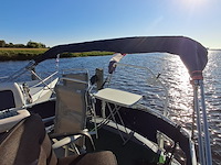 Motorkruiser inclusief boottrailer - afbeelding 75 van  154
