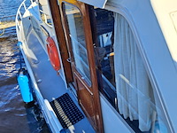 Motorkruiser inclusief boottrailer - afbeelding 77 van  154