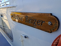 Motorkruiser inclusief boottrailer - afbeelding 81 van  154