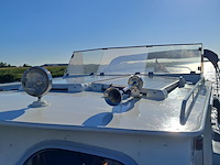 Motorkruiser inclusief boottrailer - afbeelding 83 van  154
