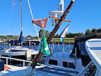 Motorkruiser inclusief boottrailer - afbeelding 86 van  154
