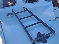 Motorkruiser inclusief boottrailer - afbeelding 91 van  154