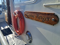 Motorkruiser inclusief boottrailer - afbeelding 92 van  154