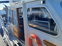 Motorkruiser inclusief boottrailer - afbeelding 93 van  154