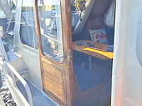 Motorkruiser inclusief boottrailer - afbeelding 94 van  154