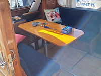 Motorkruiser inclusief boottrailer - afbeelding 95 van  154