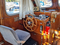 Motorkruiser inclusief boottrailer - afbeelding 98 van  154