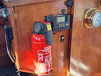 Motorkruiser inclusief boottrailer - afbeelding 102 van  154