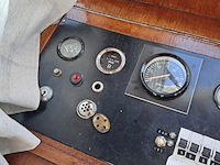 Motorkruiser inclusief boottrailer - afbeelding 106 van  154