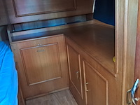 Motorkruiser inclusief boottrailer - afbeelding 117 van  154