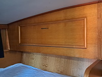 Motorkruiser inclusief boottrailer - afbeelding 119 van  154