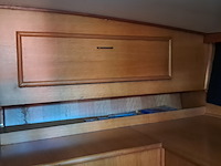 Motorkruiser inclusief boottrailer - afbeelding 120 van  154