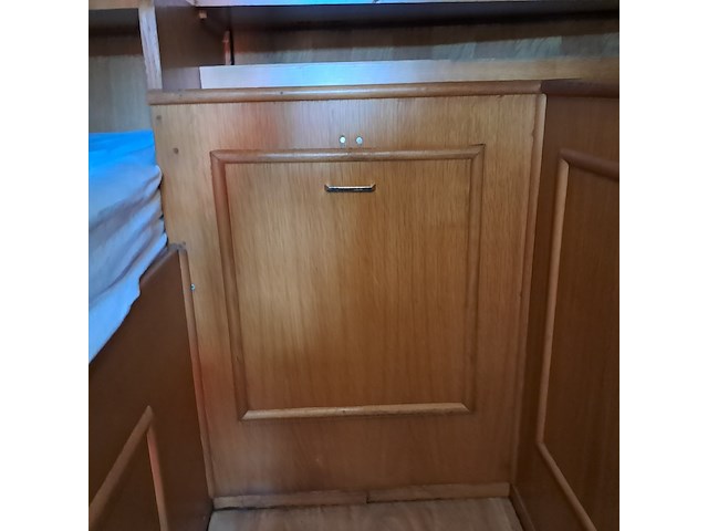 Motorkruiser inclusief boottrailer - afbeelding 121 van  154