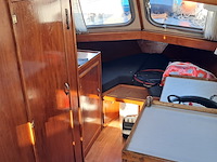 Motorkruiser inclusief boottrailer - afbeelding 128 van  154