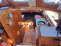 Motorkruiser inclusief boottrailer - afbeelding 129 van  154