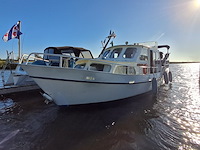 Motorkruiser inclusief boottrailer - afbeelding 122 van  154