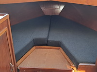 Motorkruiser inclusief boottrailer - afbeelding 135 van  154