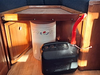 Motorkruiser inclusief boottrailer - afbeelding 142 van  154