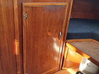 Motorkruiser inclusief boottrailer - afbeelding 143 van  154