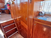 Motorkruiser inclusief boottrailer - afbeelding 146 van  154