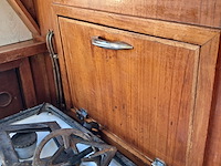 Motorkruiser inclusief boottrailer - afbeelding 153 van  154