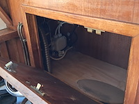 Motorkruiser inclusief boottrailer - afbeelding 154 van  154