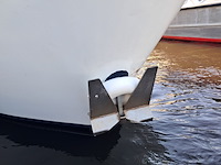 Motorkruiser inclusief boottrailer - afbeelding 144 van  154