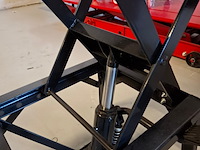 Motorlift met motorheftafel hbm - afbeelding 7 van  9