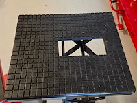 Motorlift met motorheftafel hbm - afbeelding 9 van  9