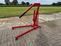 Motorlift