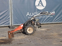 Motormaaier benzine 9pk