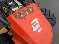 Motormaaier reform, m9 - afbeelding 3 van  14