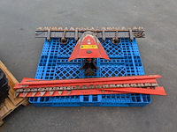 Motormaaier reform, m9 - afbeelding 4 van  14