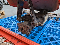 Motormaaier reform, m9 - afbeelding 5 van  14