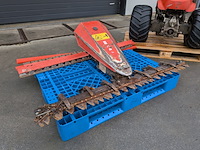 Motormaaier reform, m9 - afbeelding 6 van  14