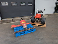 Motormaaier reform, m9 - afbeelding 1 van  14