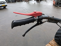 Motormaaier reform, m9 - afbeelding 11 van  14