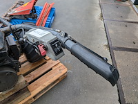 Motormaaier reform, m9 - afbeelding 12 van  14