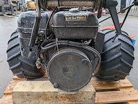 Motormaaier reform, m9 - afbeelding 13 van  14