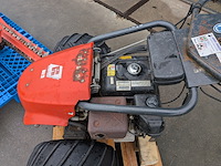 Motormaaier reform, m9 - afbeelding 14 van  14