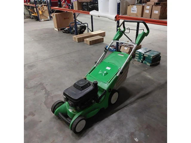 Motormaaier, viking - afbeelding 2 van  7