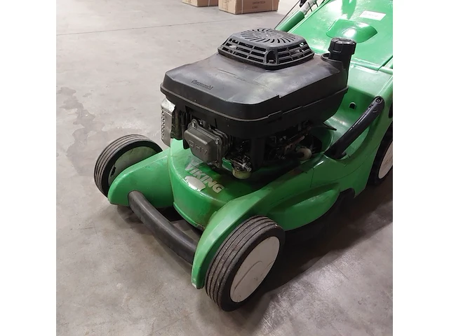 Motormaaier, viking - afbeelding 3 van  7
