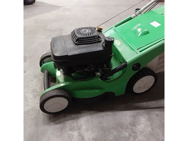 Motormaaier, viking - afbeelding 4 van  7
