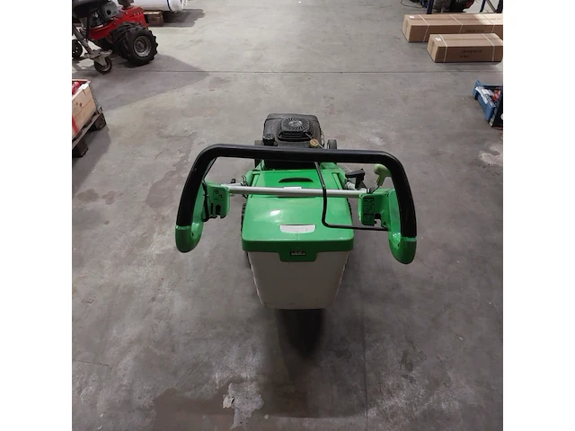 Motormaaier, viking - afbeelding 5 van  7