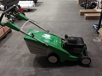 Motormaaier, viking - afbeelding 6 van  7