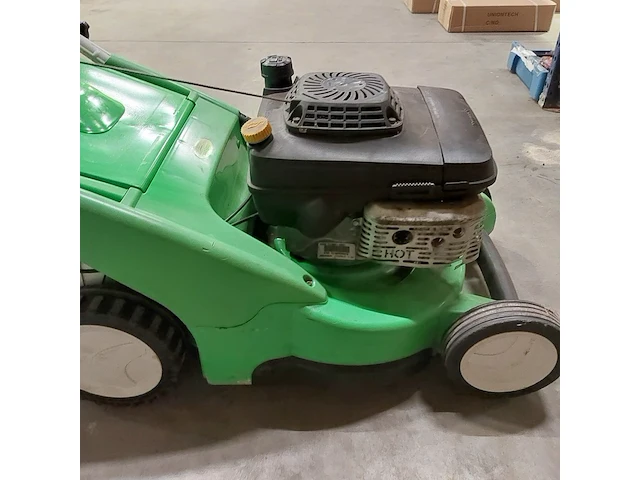 Motormaaier, viking - afbeelding 7 van  7