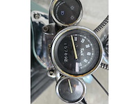 Motormania - bromscooter - bella 50 retro - 4t 45km uitvoering fp427k - afbeelding 7 van  7