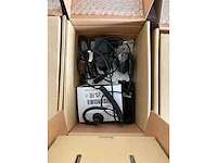 Motorola - clp446e - portofoon met oplader en headset (9x) - afbeelding 3 van  3