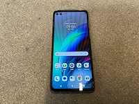 Motorola - g100 (128gb) - mobiele telefoon - afbeelding 2 van  5