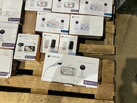 Motorola babyfoon (21x) - afbeelding 1 van  9